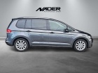 Volkswagen Touran Sound/Navi/App/ACC/Kamera/7Sitzplätze