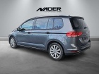 Volkswagen Touran Sound/Navi/App/ACC/Kamera/7Sitzplätze