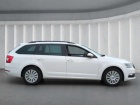 Škoda Octavia Combi 1.6TDI StndHzg ACC Navi PDCv+h SHZ