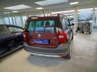 Škoda Yeti Active Plus Edition PDC Klima