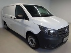 Mercedes-Benz Vito 114 CDI lang Aut. Klima Flügeltür AHK