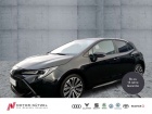 Toyota Corolla 1.8Hybrid TEAM D LED+NAV+ACC+RFK+SHZ+MFL