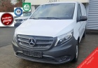 Mercedes-Benz Vito 116CDi.Lang.LED.Clim.Navi.SHZ.Cam.AHK.3Sitz