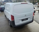 Mercedes-Benz Vito 116CDi.Lang.LED.Clim.Navi.SHZ.Cam.AHK.3Sitz