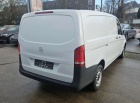 Mercedes-Benz Vito 116CDi.Lang.LED.Clim.Navi.SHZ.Cam.AHK.3Sitz