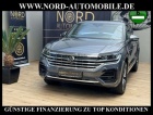 Volkswagen Touareg R-Line 4MOT 3.0 TSI Pano Head-Up 20