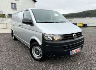 Volkswagen Transporter 2.0 TDI KAWA LANG STANDHZ. 1 Hand