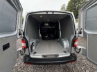 Volkswagen Transporter 2.0 TDI KAWA LANG STANDHZ. 1 Hand