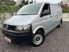 Volkswagen Transporter 2.0 TDI KAWA LANG STANDHZ. 1 Hand