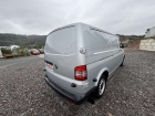 Volkswagen Transporter 2.0 TDI KAWA LANG STANDHZ. 1 Hand