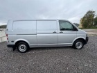 Volkswagen Transporter 2.0 TDI KAWA LANG STANDHZ. 1 Hand