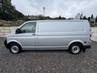 Volkswagen Transporter 2.0 TDI KAWA LANG STANDHZ. 1 Hand