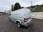 Volkswagen Transporter 2.0 TDI KAWA LANG STANDHZ. 1 Hand