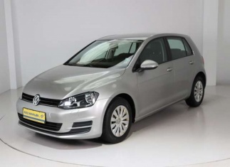 Volkswagen Golf 1.2 TSI Trendline AAC   PDC