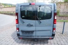 Renault Trafic Kasten L2H1 3,0t Komfort AHK KLIMA KAMERA