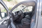 Renault Trafic Kasten L2H1 3,0t Komfort AHK KLIMA KAMERA