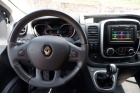 Renault Trafic Kasten L2H1 3,0t Komfort AHK KLIMA KAMERA