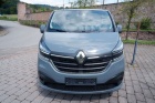 Renault Trafic Kasten L2H1 3,0t Komfort AHK KLIMA KAMERA