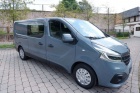 Renault Trafic Kasten L2H1 3,0t Komfort AHK KLIMA KAMERA