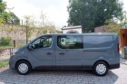 Renault Trafic Kasten L2H1 3,0t Komfort AHK KLIMA KAMERA