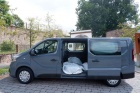 Renault Trafic Kasten L2H1 3,0t Komfort AHK KLIMA KAMERA