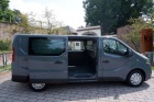 Renault Trafic Kasten L2H1 3,0t Komfort AHK KLIMA KAMERA