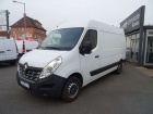 Renault Master III Kasten L2H2 HKa 3,5t Klima 1.Hand PDC