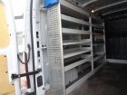 Renault Master III Kasten L2H2 HKa 3,5t Klima 1.Hand PDC