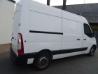 Renault Master III Kasten L2H2 HKa 3,5t Klima 1.Hand PDC