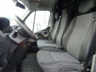 Renault Master III Kasten L2H2 HKa 3,5t Klima 1.Hand PDC