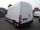 Renault Master III Kasten L2H2 HKa 3,5t Klima 1.Hand PDC