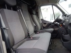 Renault Master III Kasten L2H2 HKa 3,5t Klima 1.Hand PDC