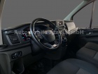 Ford Transit Custom L2H1  9-Sitzer  TEMPOMAT (2581)