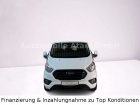 Ford Transit Custom L2H1  9-Sitzer  TEMPOMAT (2581)