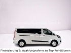 Ford Transit Custom L2H1  9-Sitzer  TEMPOMAT (2581)