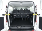 Ford Transit Custom L2H1  9-Sitzer  TEMPOMAT (2581)