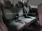 Ford Transit Custom L2H1  9-Sitzer  TEMPOMAT (2581)