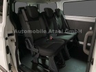 Ford Transit Custom L2H1  9-Sitzer  TEMPOMAT (2581)