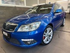 Škoda Octavia Combi RS LEDER XENON NAVI TEMPOM. ab 89€