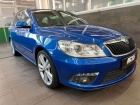 Škoda Octavia Combi RS LEDER XENON NAVI TEMPOM. ab 89€