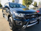 Ford Ranger 2,0TDCi''Wildtrak''ACC,AHK,Standh.,Bi-Xenon