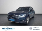 Volkswagen Touareg 3.0 TSI Edition20 4M, AHK, Dynaudio, Pan