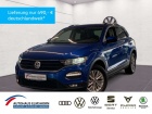 Volkswagen T-Roc 1.0 TSI LED PDC SHZ