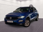 Volkswagen T-Roc 1.0 TSI LED PDC SHZ