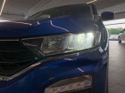 Volkswagen T-Roc 1.0 TSI LED PDC SHZ