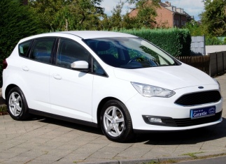 Ford C-MAX Trend   Klima - PDC - Garantie -Scheckheft