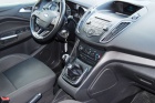 Ford C-MAX Trend   Klima - PDC - Garantie -Scheckheft