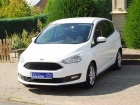 Ford C-MAX Trend   Klima - PDC - Garantie -Scheckheft