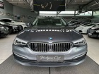 BMW Řada 5 d Touring AUTOMATIK NAVI LED ASSISTENTEN TOP!