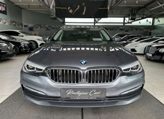 BMW Řada 5